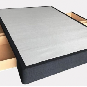 QUEEN BASE WITH DRAWERS[4] - NZ MADE- MADE TO ORDER- SW