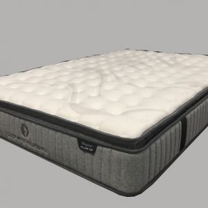 QUEEN PILLOW TOP MATTRESS [SP]