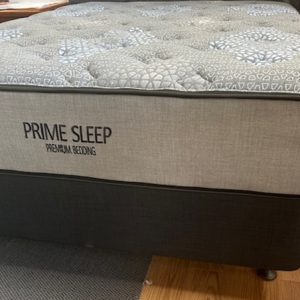 SINGLE BED