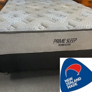 KING BED- FIRM- POCKET SPRING-NZ MADE [SW]