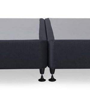 QUEEN SPLIT BASE WITH DRAWERS[4] - NZ MADE - SW- WEBSITE SPECIAL