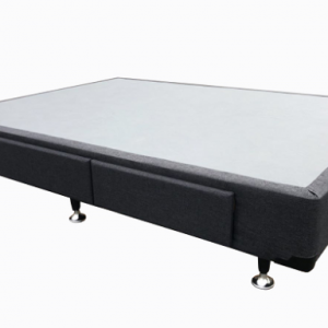 KING SINGLE DRAWER BASE- 2 DRAWERS-NZ MADE -SP