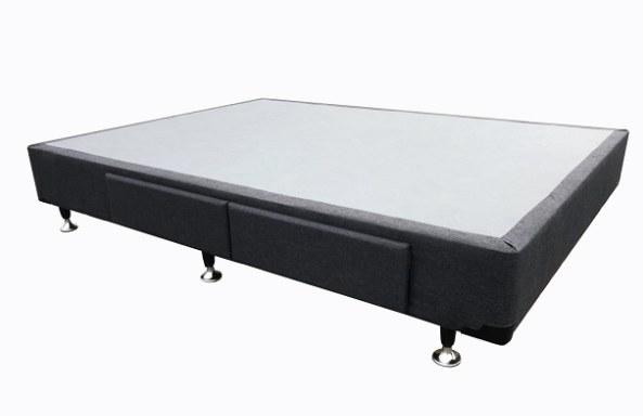 SINGLE DRAWER BASE- 2 DRAWERS-NZ MADE -SP