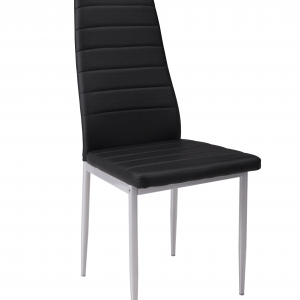 DINING CHAIR BLACK- SOLD ONLINE ONLY
