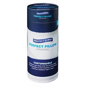 PROTECT A BED -PERFECT PILLOW