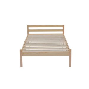 MIAMI BED FRAME- DOUBLE- ONLINE ONLY