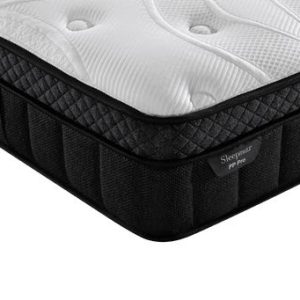 DOUBLE BED