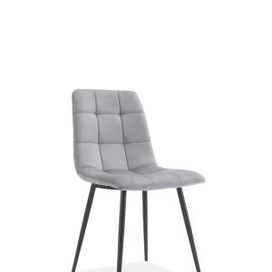 DINING CHAIRS x 2 - CHICAGO- ONLINE ONLY