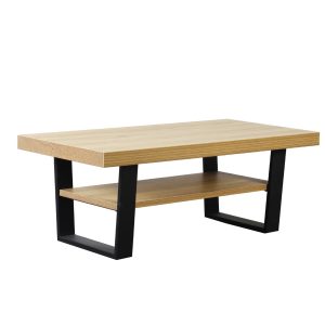 COFFEE TABLE - BRIGHT- 1200 mm- ONLINE ONLY